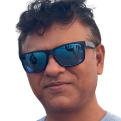 ⁠Deepak Verma