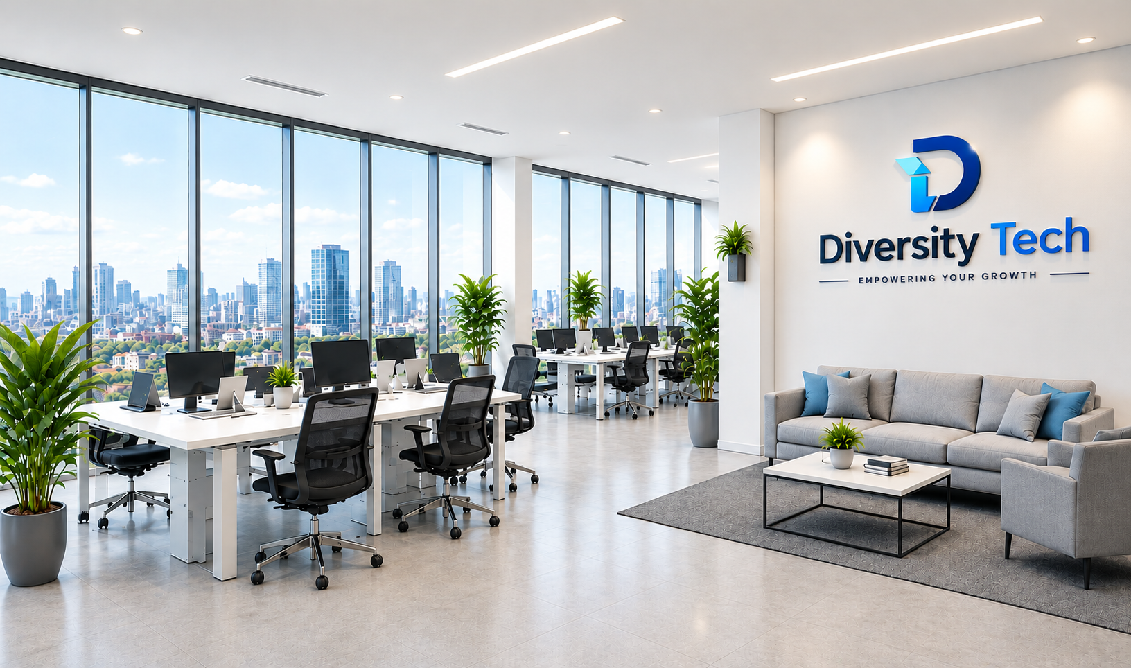About Diversitytech