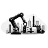 Manufacturing & Industrial